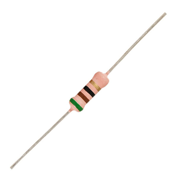 Resistor 1W 5%