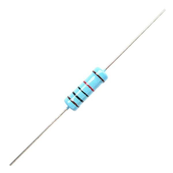 Resistor 2W 5%