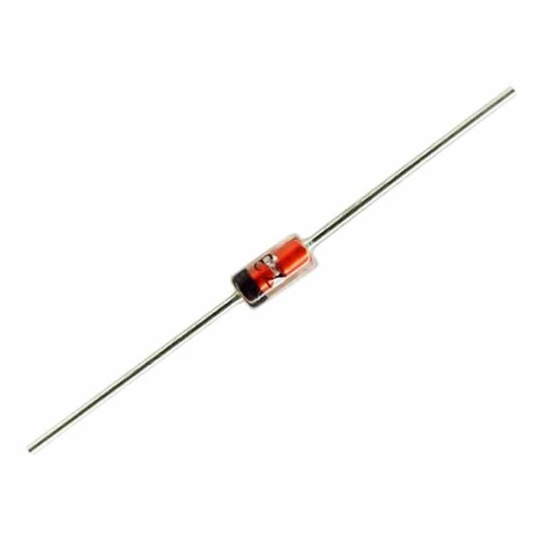 Zener Diode 1/2 W 15V