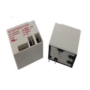 رله NT90 کولری 24 ولت - 30 آمپر